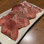 焼肉 からし家 - 