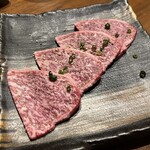 焼肉 からし家 - 