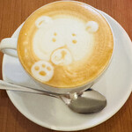 エスプレッソ ファクトリー - 