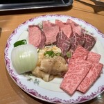 焼肉スマッシュ - 