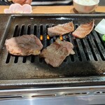 焼肉スマッシュ - 