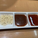 焼肉スマッシュ - 