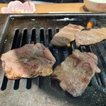 焼肉スマッシュ - 