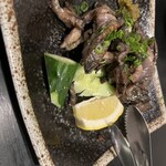 さつま黒豚と郷土料理 青葉 - 