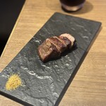 タンとタン焼肉いわしげ - 