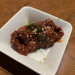 焼肉 からし家 - 