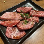 焼肉 からし家 - 