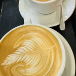 エスプレッソ ファクトリー - 