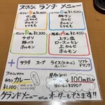 焼肉スマッシュ - 