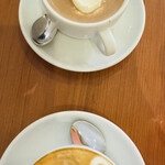 エスプレッソ ファクトリー - 