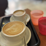 エスプレッソ ファクトリー - 