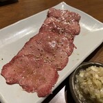 焼肉 からし家 - 