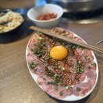 タンとタン焼肉いわしげ 五反田店 - 