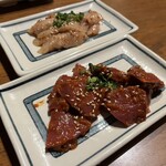 焼肉 からし家 - 