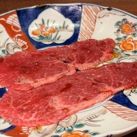 焼肉 にくだらけ - 