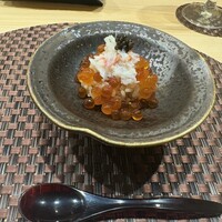 梅田 鮨 個室 みや川 - 