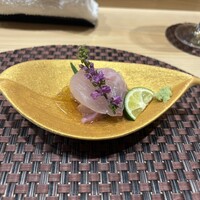 梅田 鮨 個室 みや川 - 