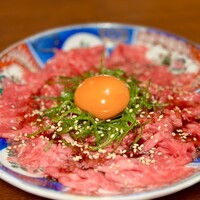 焼肉 にくだらけ - 