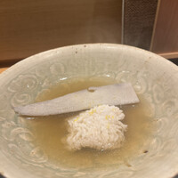 同心町 和食 瑞 - 