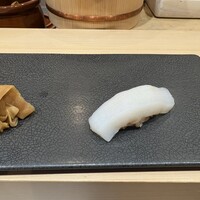 梅田 鮨 個室 みや川 - 