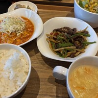御膳房 銀座店 - 