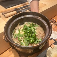 同心町 和食 瑞 - 