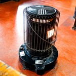 ヨコクラうどん - 素敵なお店内観