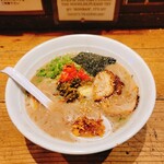 吉法師 - 料理写真: