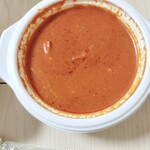 マイチキンマイカレー - バターチキンカレー
