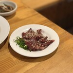 焼肉工房　じゅじゅ - 料理写真: