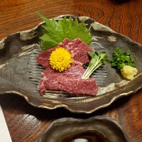 信州伊那谷の味 勘太郎 - 