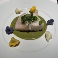 ブラッスリー ポール・ボキューズ 大丸東京 - 