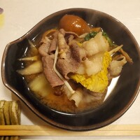 信州伊那谷の味 勘太郎 - 