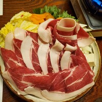 信州伊那谷の味 勘太郎 - 