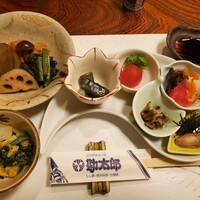 信州伊那谷の味 勘太郎 - 