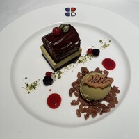 ブラッスリー ポール・ボキューズ 大丸東京 - 