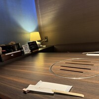 馬桜 銀座通り店 - テーブル席