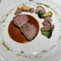 ブラッスリー ポール・ボキューズ 大丸東京 - 