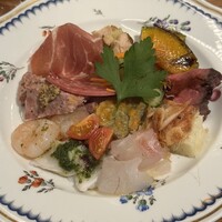 vino italiano zizi cucina - 