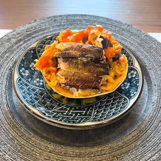 創作中華 清の_0