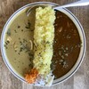 カレー&コーヒー ムライ食堂