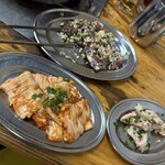 炭火焼肉 寿苑 - 