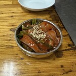 炭火焼肉 寿苑 - 