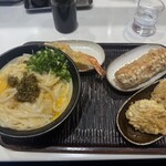 うどん 丸香 - 