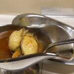 かれーの店 うどん  - 