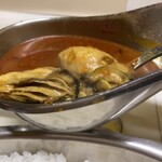 かれーの店 うどん  - 