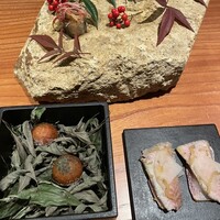 Auberge eaufeu - 