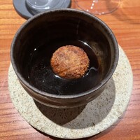 Auberge eaufeu - 