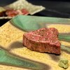 焼肉 拍手喝采 - シャトーブリアンステーキ