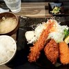 とんかつ どーんとこい 六角橋本店